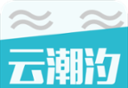 云潮汐logo图