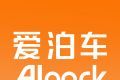 爱泊车logo图