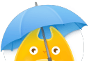 myweatherlogo图