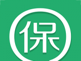 亲亲小保logo图