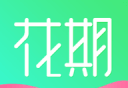 美业花期logo图