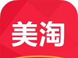 美淘特卖logo图