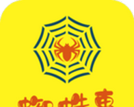 蜘蛛惠logo图