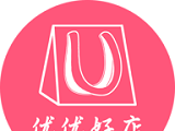 优优好店logo图
