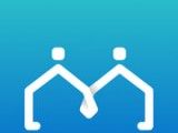 那么住logo图
