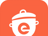 兼职菜谱logo图