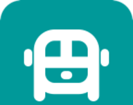 田田巴士logo图