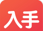入手优选logo图