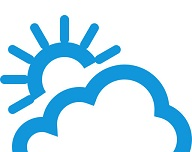水心天气logo图