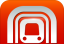 合肥地铁logo图