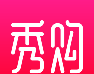 秀购logo图