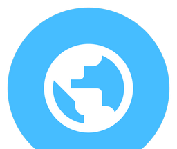 简浏览器Xlogo图