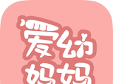 爱幼妈妈logo图