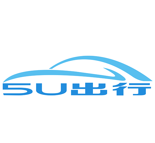 5U出行logo图