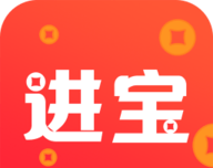 花生进宝logo图