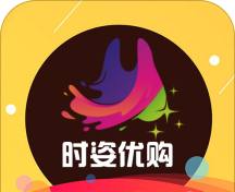 时姿优购logo图
