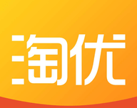 淘优联盟logo图