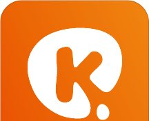 LocoKids乐可英语logo图