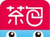 美茶包logo图