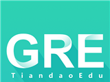 GRE题库logo图