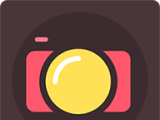 拍照神器logo图