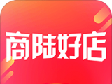 商陆好店logo图