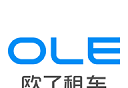 欧了租车logo图
