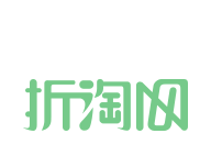 折淘网logo图
