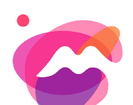 轻松美颜相机logo图