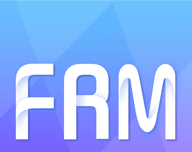 FRM题库logo图