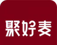 聚好麦logo图