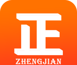 正健商城logo图