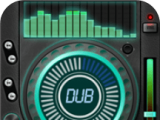 Dub音乐播放器logo图