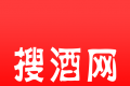 搜酒网logo图