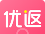 优返购logo图