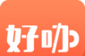好咖网logo图
