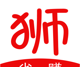 狮惠购logo图