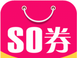 搜券铺logo图