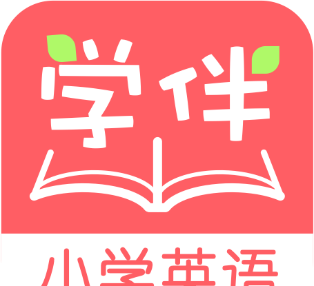小学英语学伴logo图