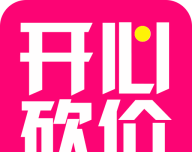 开心砍价图标