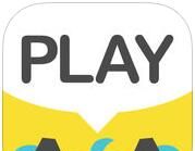 Play玩具控logo图