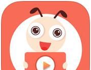 小蚂蚁云课堂logo图