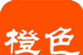 橙色VR影视logo图