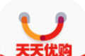 天天优购logo图