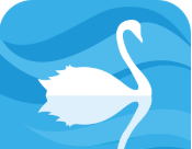 倒影特效相机logo图