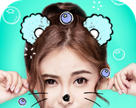 美颜美肤相机logo图