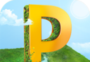 3DPPTlogo图
