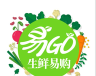 生鲜易购logo图