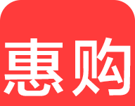 惠购券生活logo图