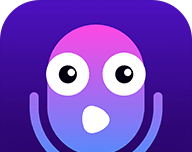 王者吃鸡变声器logo图